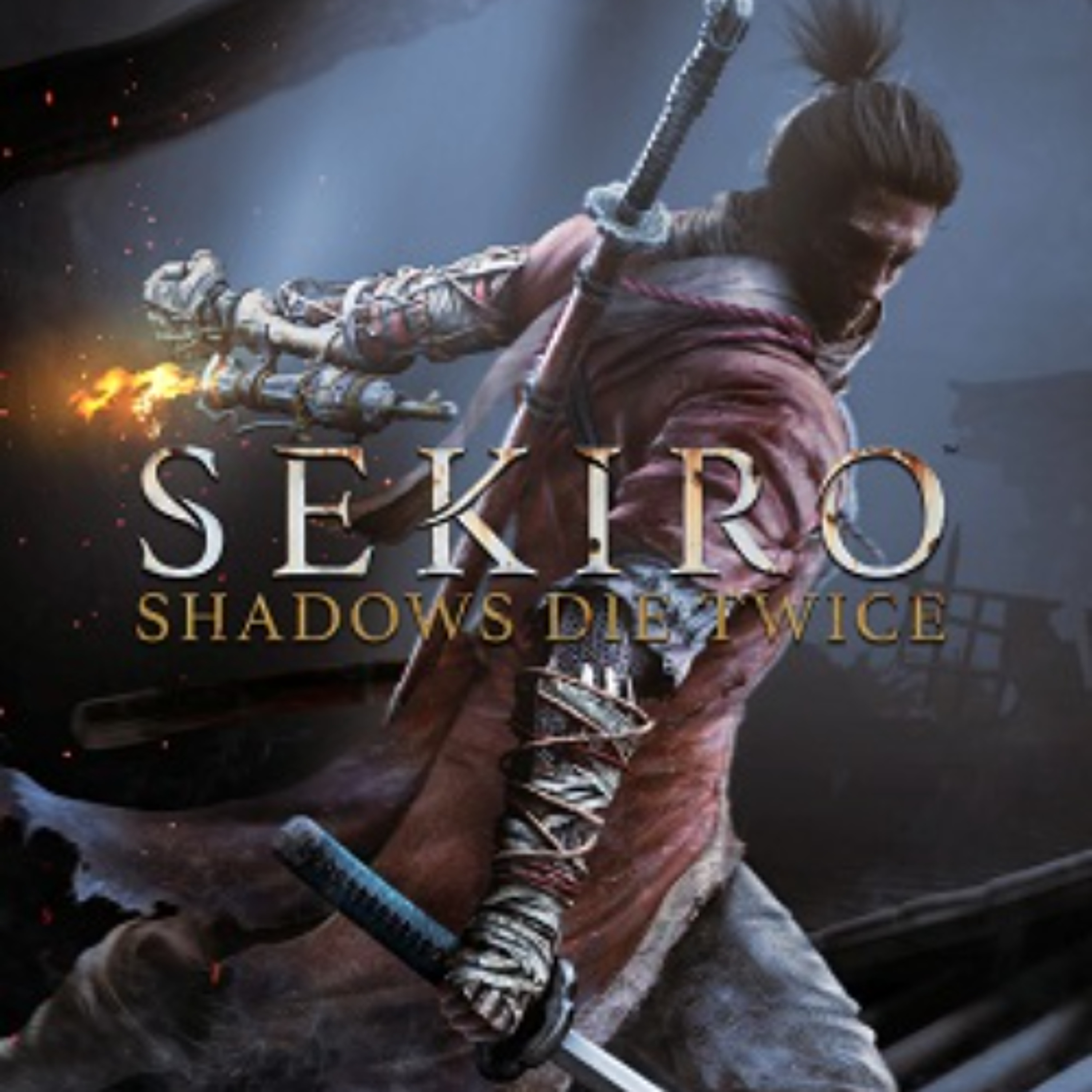 Sekiro (Ft. Workers' Lit)