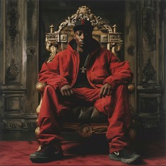 Rakim - Guess Whos Back (Irg Remix)
