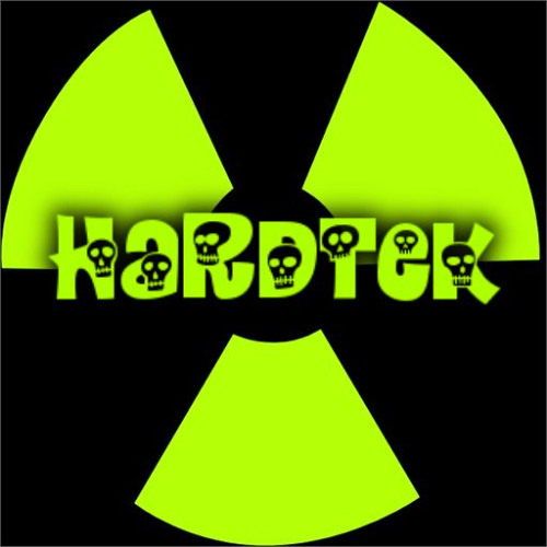 Ké-Seb Techno HardTek mixtape 2025 - 100% Vinyls -