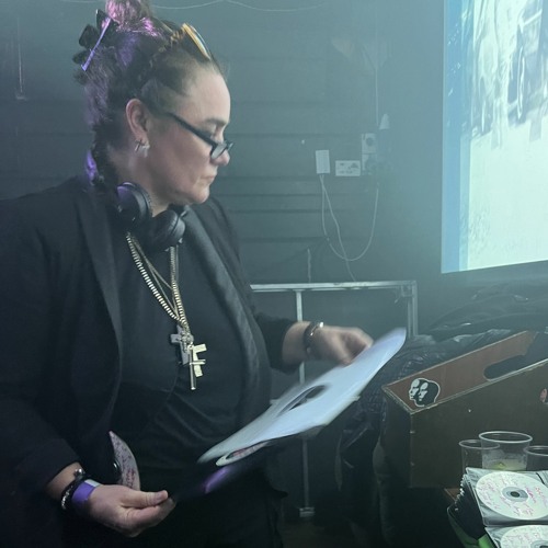 NANCY NOISE | Low Life Valentines, Sat 11th Feb, 2023