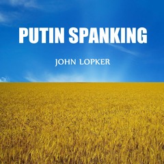 Putin Spanking