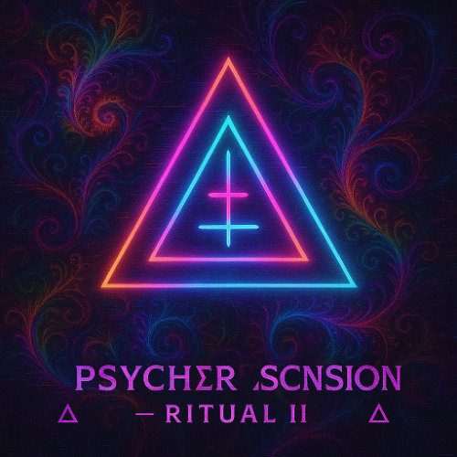 PSYCHEDELΛIC