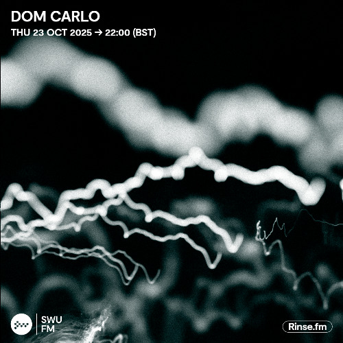 Dom Carlo - 23 October 2025