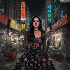 Queen of Itaewon