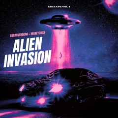 Ten (Feat. MONEYCHIEF + Alx Without The E) p. Dogmurd