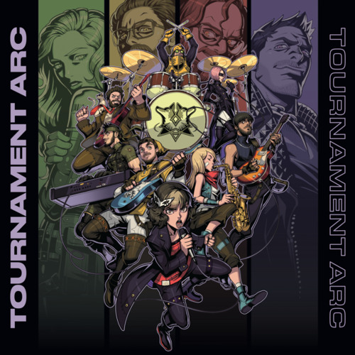 Setting Sail, Coming Home (from "Bastion") [feat. Darren Korb & Casey Lee Williams]