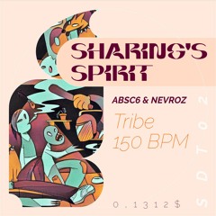 Absc6 & Nevroz -  Sharing's Spirit