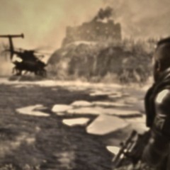 Hold The Line - Call of Duty-Inspired Combat Track