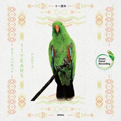 Distance (2020 Demo) - Dazzle Drums