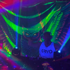 KRYO - Live @ UG Event - August '25 (RR)