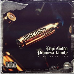 Papi Goldo " #GlobalPlayList Volume one