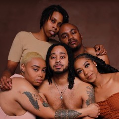 We Ready feat. Yola Manola (Prod. By KMB)