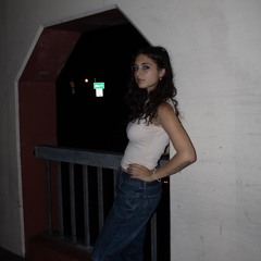 Glad You’re Around