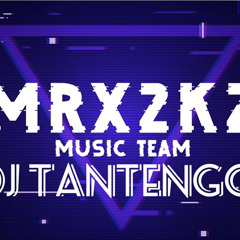 NTS - MASHUP 10in1 - MRX2K2 MUSIC TEAM - By Dj TANTENGG