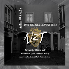 Nachtwandler - Christian Meinert RMX