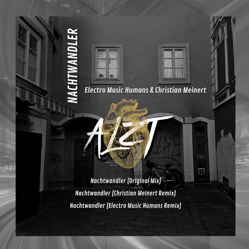 Nachtwandler - Electro Music Humans RMX