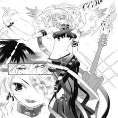 #R0ckst⛤RLif3styl3🎸💕 Prod.(@Metapyu) #PrincessAi🇯🇵