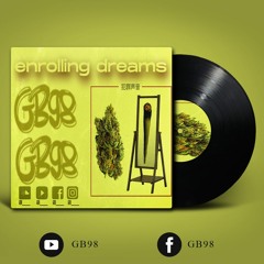 GB98- ENROLLING DREAMS