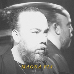 MAGNA PIA - SPECTRUM PODCAST 015