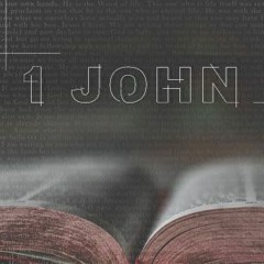 1 John 3 - How to follow Jesus' example of sacrifice in our relationship with others