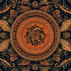 EarthTones Groove: Organic House & Transcendent Mantras