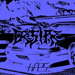 DESIRE (IM BACK PLAYAZ)