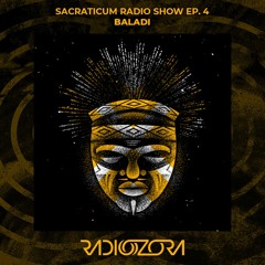 BALADI | Sacraticum Radio Show Ep. 4 | 18/02/2022