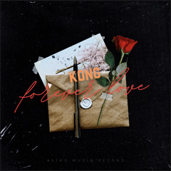 Astro Musiq Ft Kong Litt - Forever Love (Official Audio)