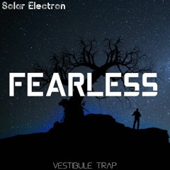 Solar Electron - Fearless