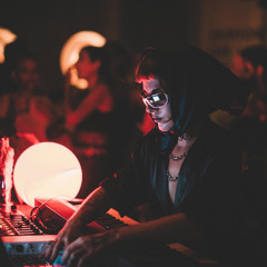 DWT FUNNY @ Avant Garten BsAs