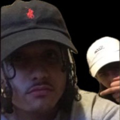 CAUGHT IN TRAFFIC ft. Pøpøff aka Flip