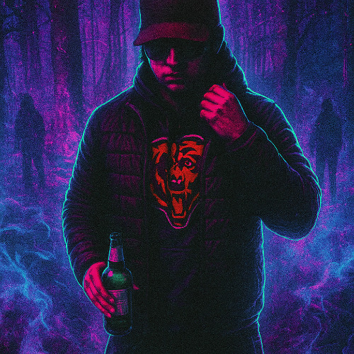 JMANE - DEXTH CHXMBER