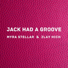 Fingers Inc - My House 2025 (Jack Had A Groove) (Myra Stellar & Zlay Hich Remix)