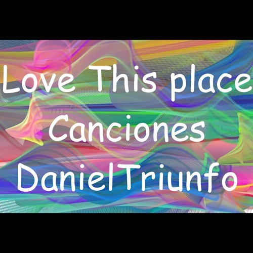 Listen to Cielo Celeste (Seleccion Uruguaya Instrumental) by Daniel Triunfo  in Love This place playlist online for free on SoundCloud