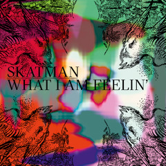 Skatman - What I am Feelin' [Running Back]
