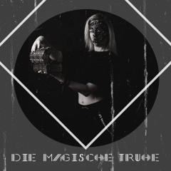 Die Magische Truhe # 1 - Jennifer Maria Lehmann