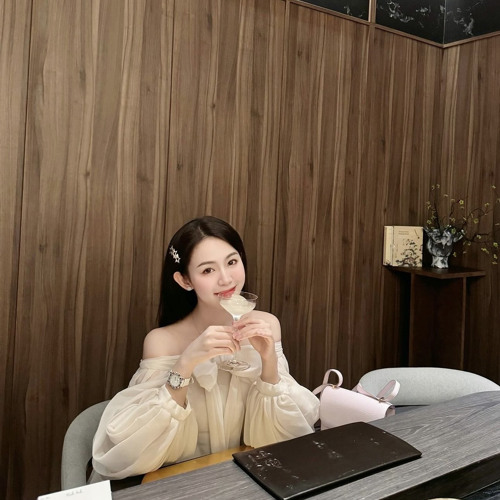 Hoa Cỏ Lau - Tina Ho