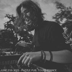 PUZZLE PUB - JUNE 21TH 2023