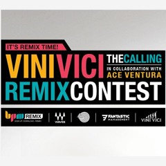 Vini Vici - The Calling - Remix