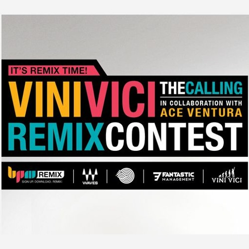 Vini Vici - The Calling - Remix