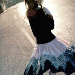 Liar / Pink & Blue #whatsyoname