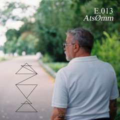 Algorytmi Radio E.13 AtsØmm