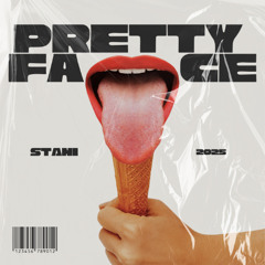 pretty face