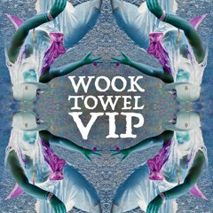 Wook Towel (VIP)