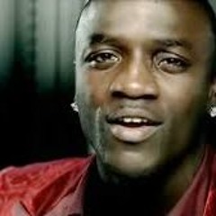 Akon - I Wanna Love You