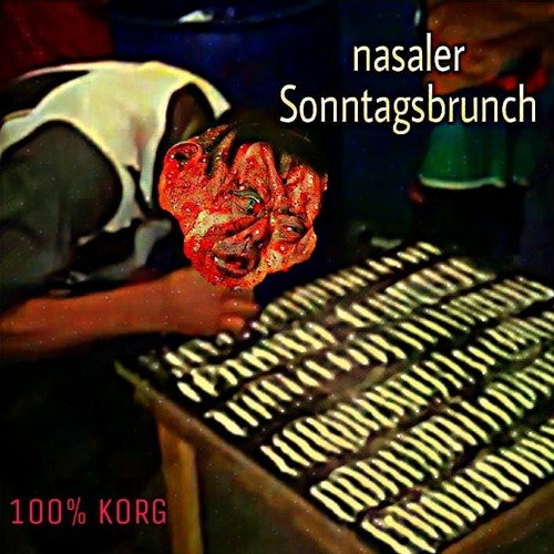 Nasaler Sonntagsbrunch (190 BPM KORG)