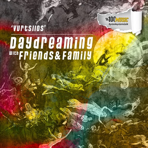 daydreaming with Vurtsllos (17-11-2023)