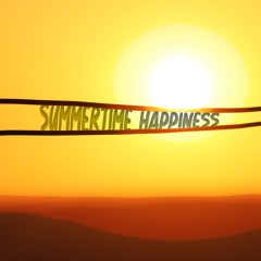 SUMMERTIME HAPPINESS | by FLEMPF