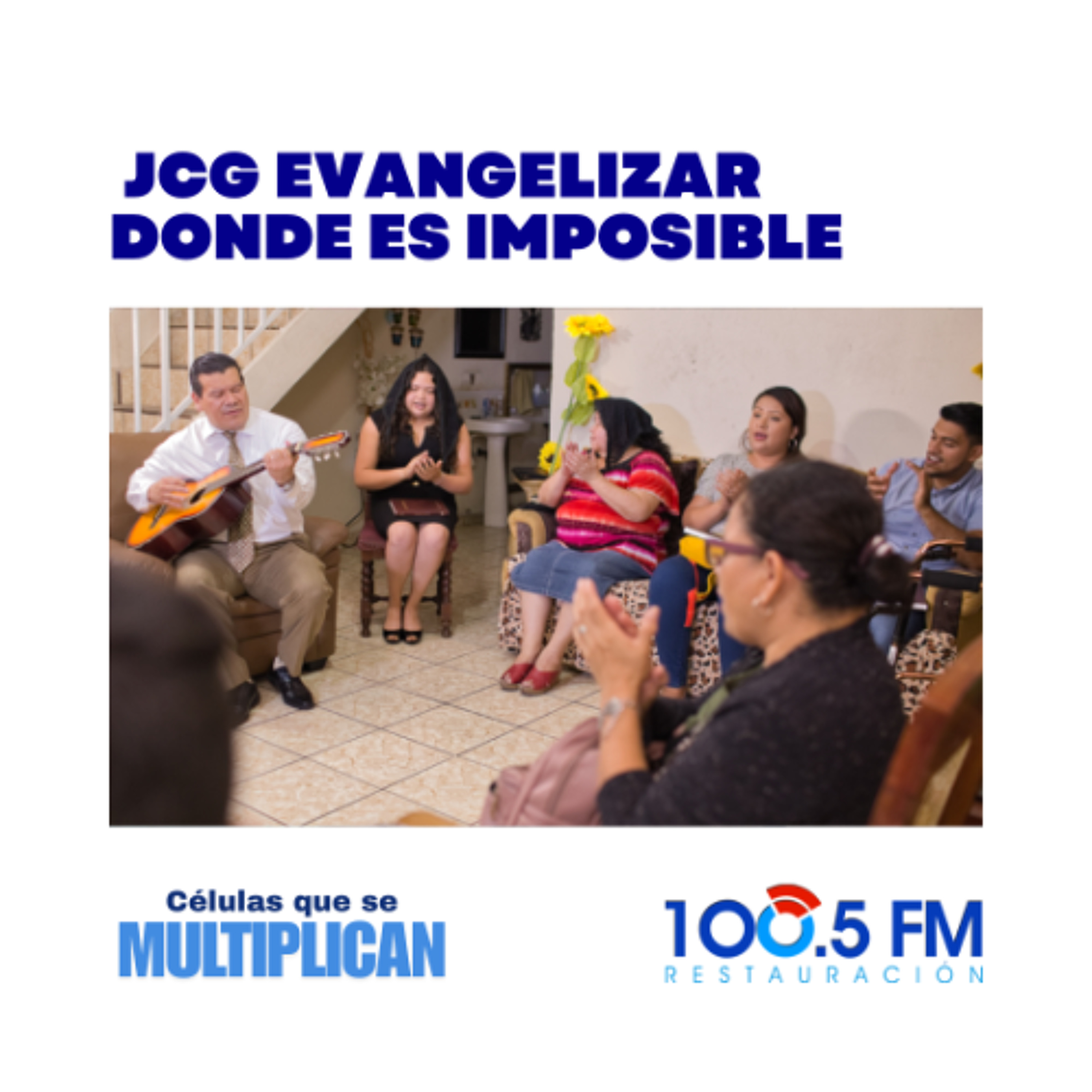 Portada de Restauracion