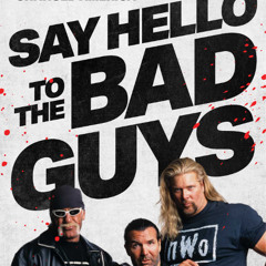 Rasslin Memories with author Marc Raimondi (5/18/25)